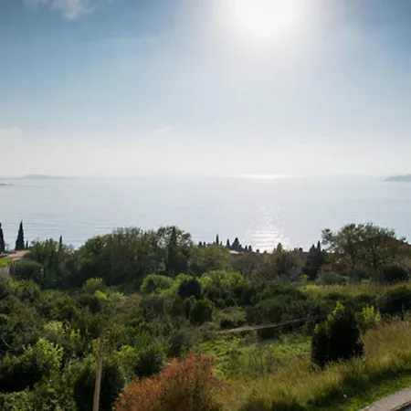 Samba - Comfort One-bedroom With Balcony And Sea View *
